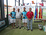 Super Copa Municipal de Padel en Robledo de Chavela