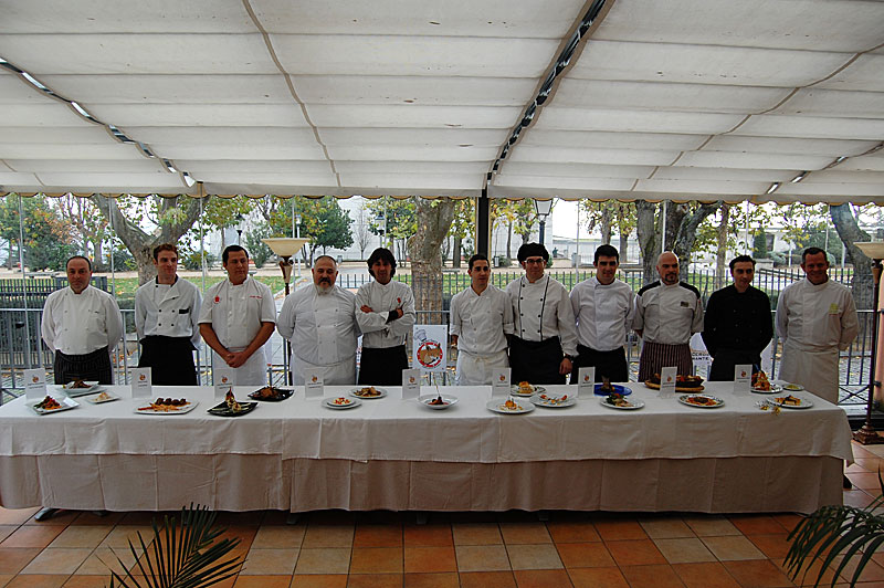 CulinArt Sierra Cocineros