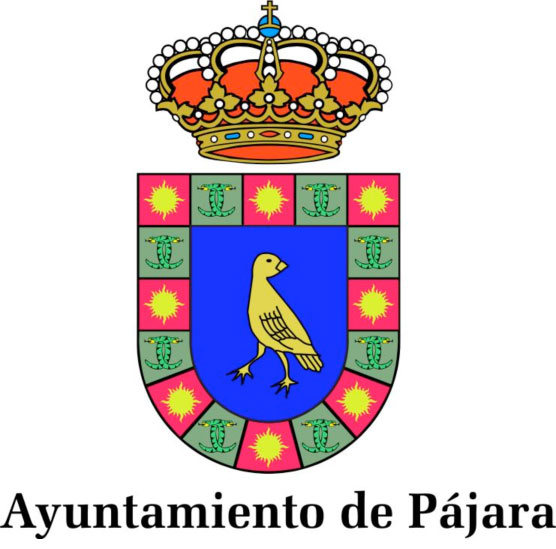Logo Ayuntamiento de Pájara