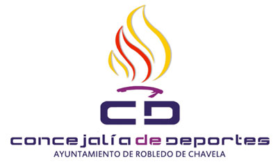 Concejalia de deportes del ayuntamiento de Robledo de Chavela