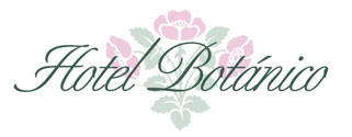 Logo Hotel Botanico