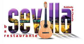 Logo Bar restaurante Sevilla