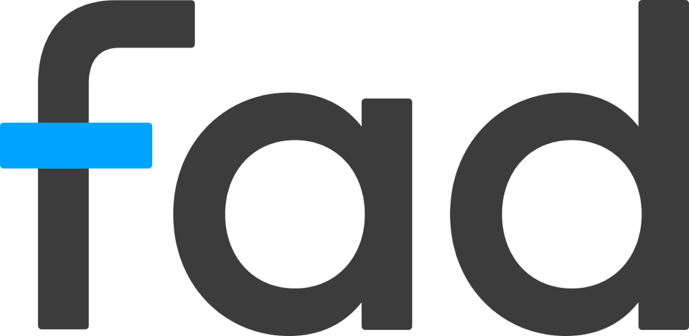 Logo Fad 2019