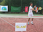 Torneo Tenis Clasico 2012