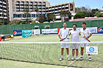 Tenis Historico Fuerteventura 2013