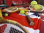 Torneo de Tenis Historico Espacio Herreria Fotos