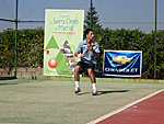 Tenis Canopus 2005. Álex Cano. Foto de Mari Carmen Oteros
