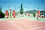 Torneo Canopus 1995. José Antonio G.Vallejo. Foto de GYB