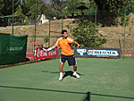Tenis Robledo 2010 