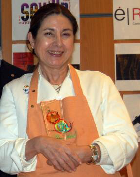 Lola García N., 