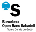 Logo Barcelona Open Banc Godo