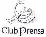 Logo club de Prensa