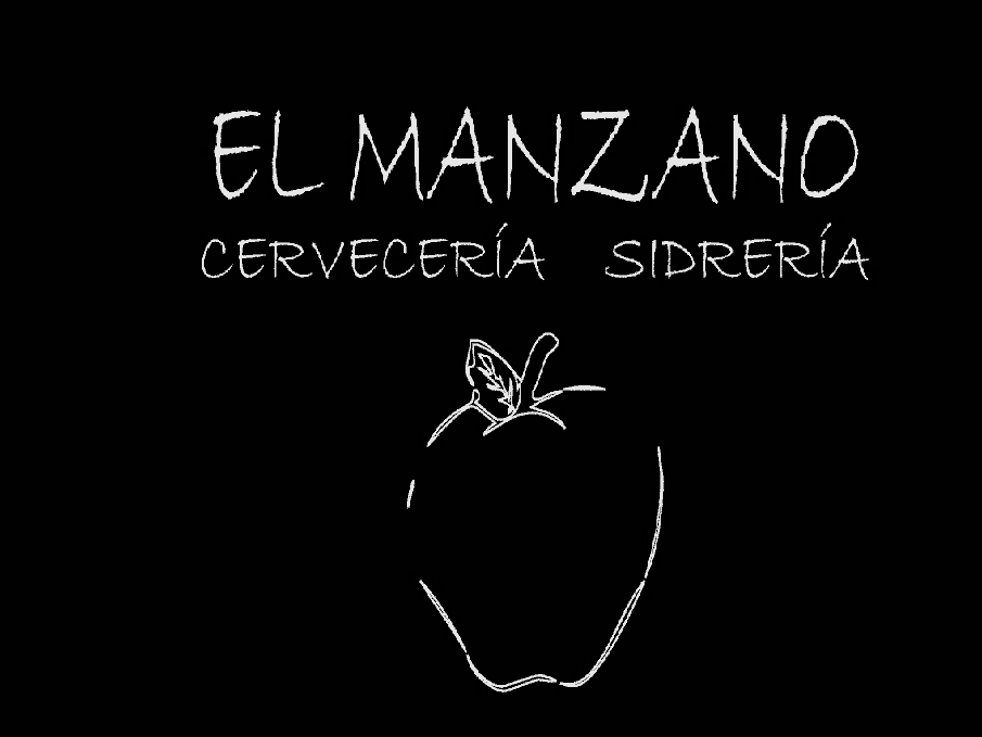 Logo El Manzano