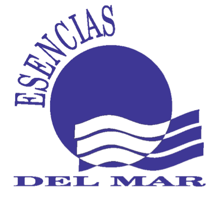 Logo Esencias del Mar