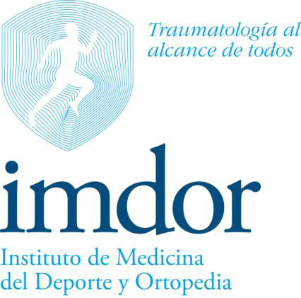 Logo Imdor