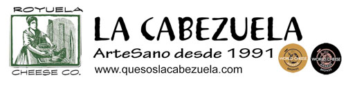 Logo La Cabezuela