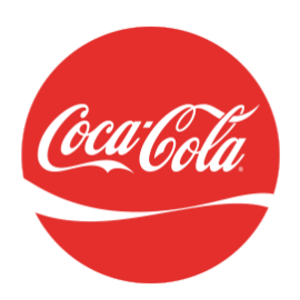 Logo Coca Cola 2017