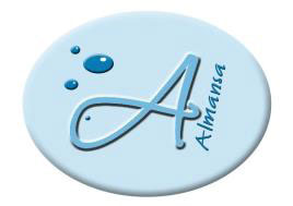 Logo Grupo Almansa