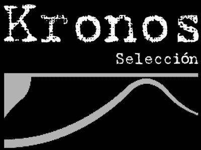Logotipo Kronos Selección