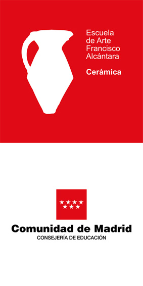 Logotipo escuela de Ceramica