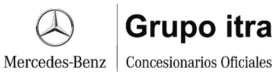 Logo Mercedes Benz Grupo Itra