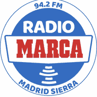 Logo Radio Marca