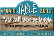 Raid Jable 2013