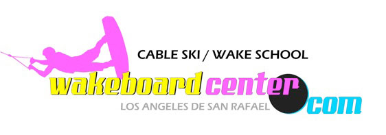 Logo WakeboarCenter.com