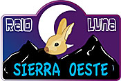 Logo Raid Luna Sierra oeste