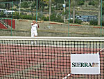 Torneo Tenis Clasico 2012