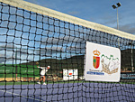 IV Torneo Tenis Histórico de Robledo 2019