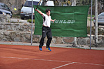 II Torneo Tenis Histórico Espacio Herrería 