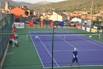 Tenis Robledo de Chavela 2016