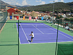 Tenis Robledo de Chavela 2016