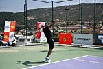 XXIII Torneo Tenis Sierra Oeste XXI Premio Robledo de Chavela