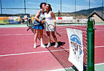 Torneo Canopus 1999. José Vega. Foto de GYB